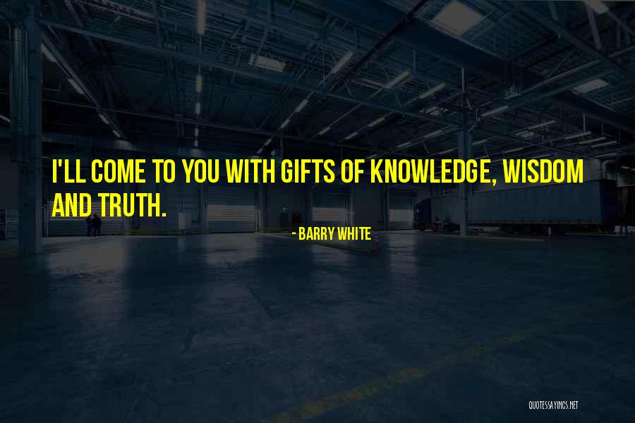 Eray Quotes By Barry White Eray Quotes By Barry White