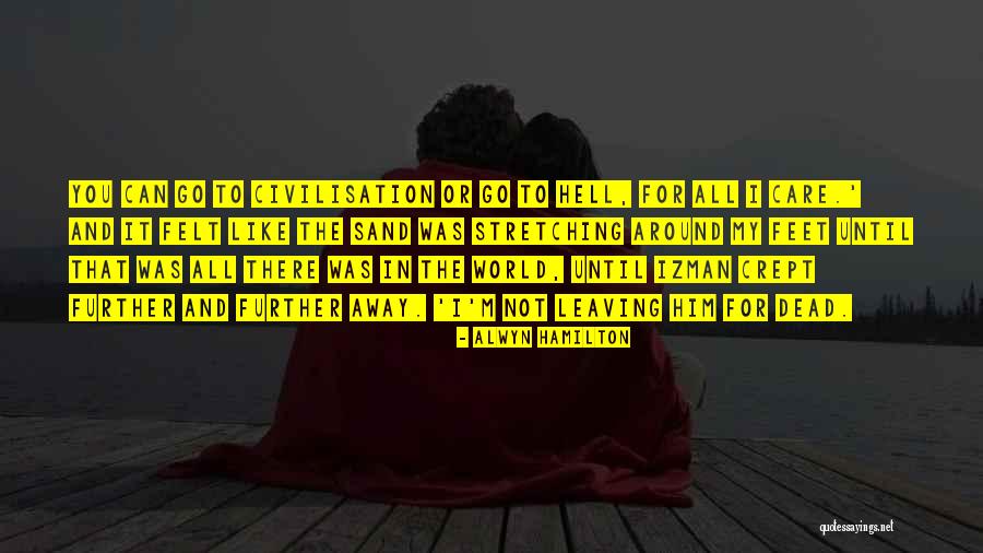 Erbab Majeed Quotes By Alwyn Hamilton Erbab Majeed Quotes By Alwyn Hamilton