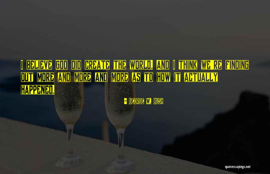 Erbab Majeed Quotes By George W. Bush Erbab Majeed Quotes By George W. Bush