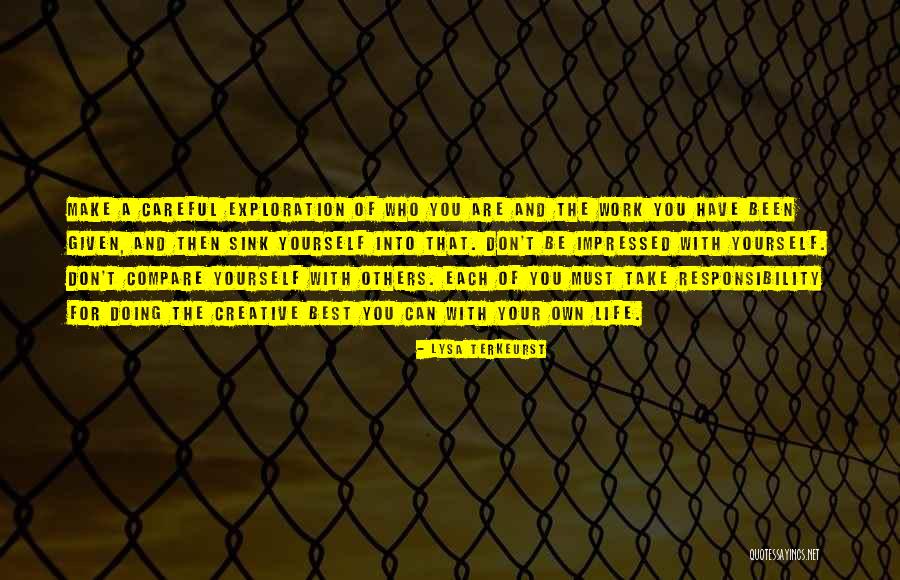 Erbacher Stiftung Quotes By Lysa TerKeurst Erbacher Stiftung Quotes By Lysa TerKeurst