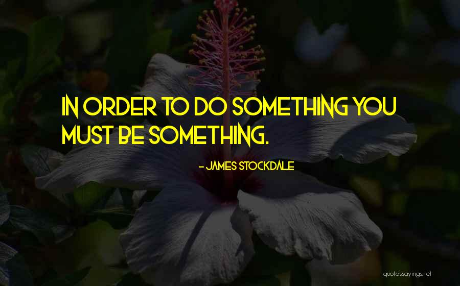 Erbarmen Quotes By James Stockdale Erbarmen Quotes By James Stockdale
