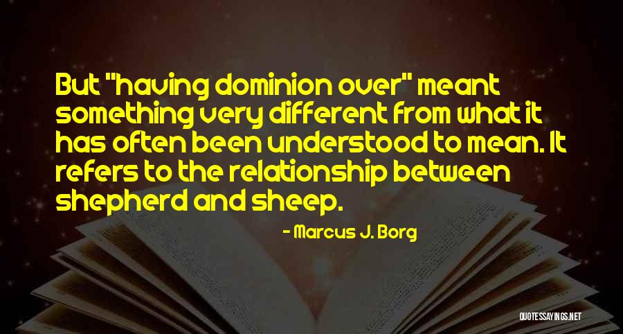 Erbay Md Quotes By Marcus J. Borg Erbay Md Quotes By Marcus J. Borg