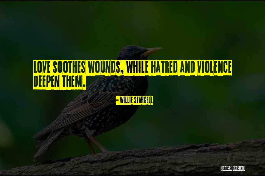 Erbay Md Quotes By Willie Stargell Erbay Md Quotes By Willie Stargell