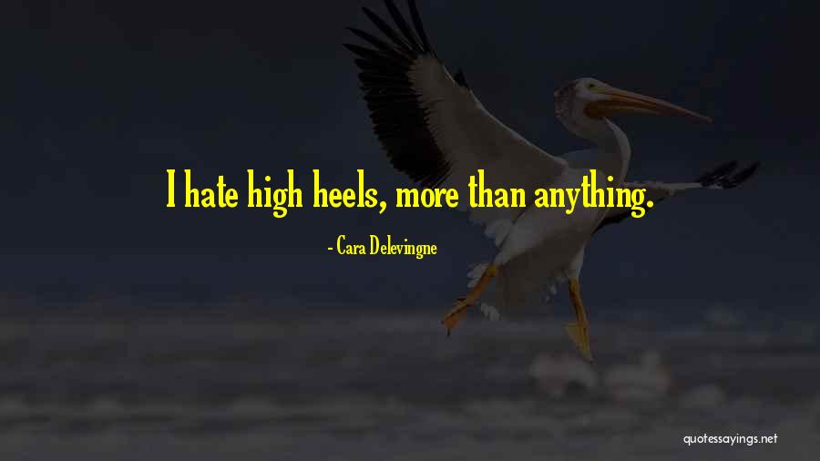 Erbe Usa Quotes By Cara Delevingne Erbe Usa Quotes By Cara Delevingne