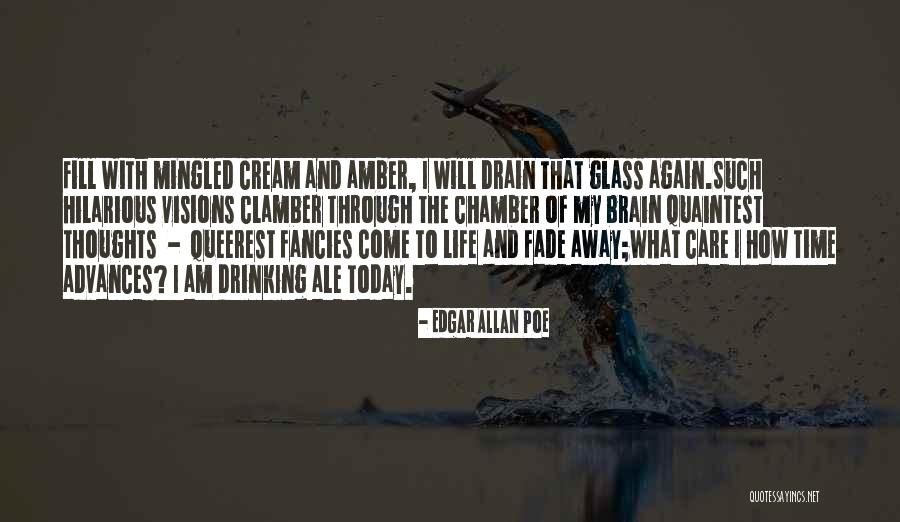 Erbe Usa Quotes By Edgar Allan Poe Erbe Usa Quotes By Edgar Allan Poe