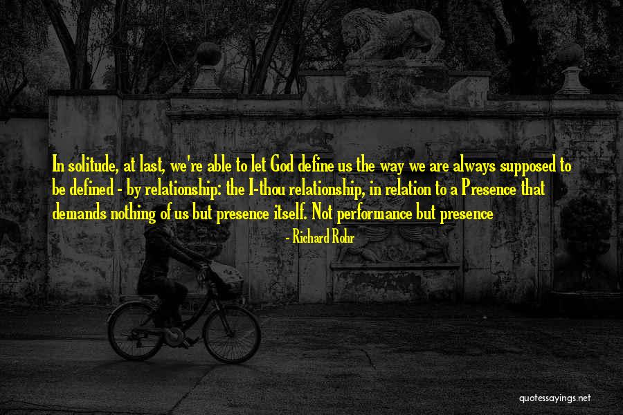 Erbe Usa Quotes By Richard Rohr Erbe Usa Quotes By Richard Rohr