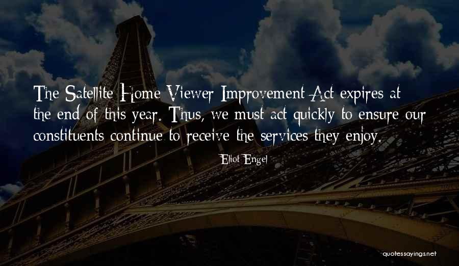 Erben Kytice Quotes By Eliot Engel Erben Kytice Quotes By Eliot Engel