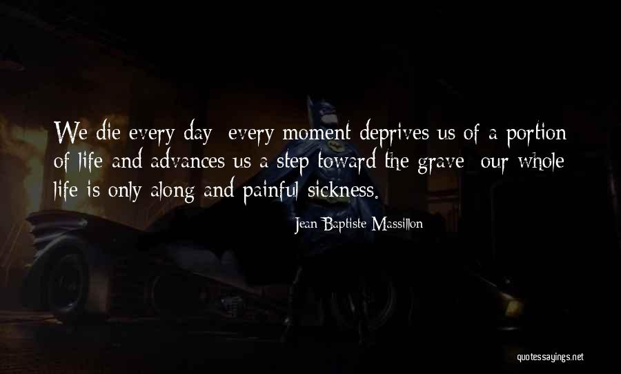Erbergs Quotes By Jean Baptiste Massillon Erbergs Quotes By Jean Baptiste Massillon