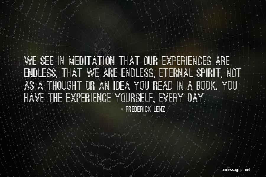 Erbert And Gerberts Quotes By Frederick Lenz Erbert And Gerberts Quotes By Frederick Lenz