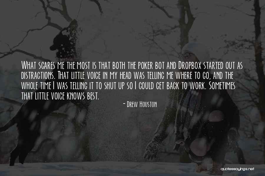 Erbes Realty Quotes By Drew Houston Erbes Realty Quotes By Drew Houston