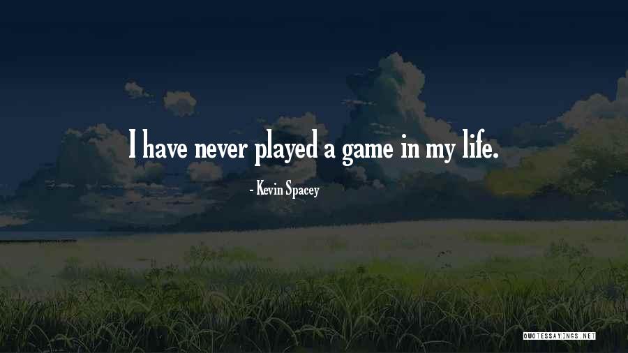 Erbij Zijn Quotes By Kevin Spacey Erbij Zijn Quotes By Kevin Spacey