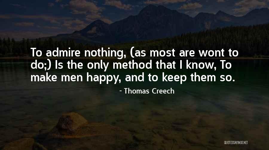 Erbij Zijn Quotes By Thomas Creech Erbij Zijn Quotes By Thomas Creech