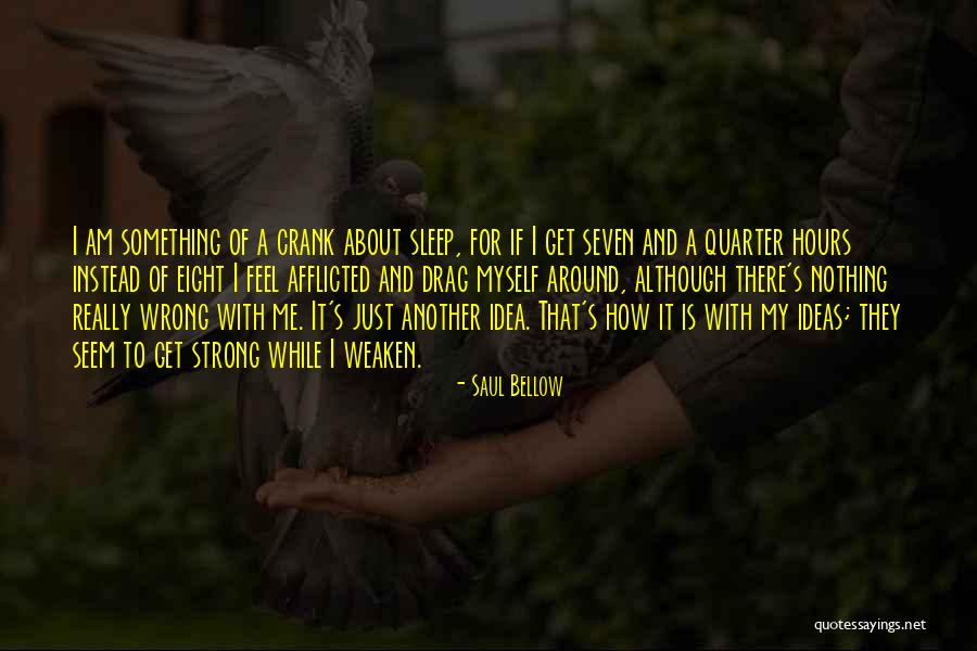 Erbil Citadel Quotes By Saul Bellow Erbil Citadel Quotes By Saul Bellow