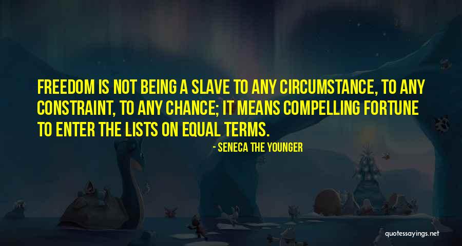 Erbil Citadel Quotes By Seneca The Younger Erbil Citadel Quotes By Seneca The Younger