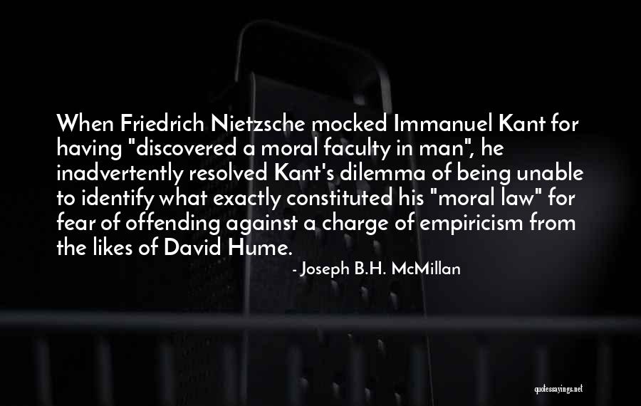 Erbil Quotes By Joseph B.H. McMillan Erbil Quotes By Joseph B.H. McMillan