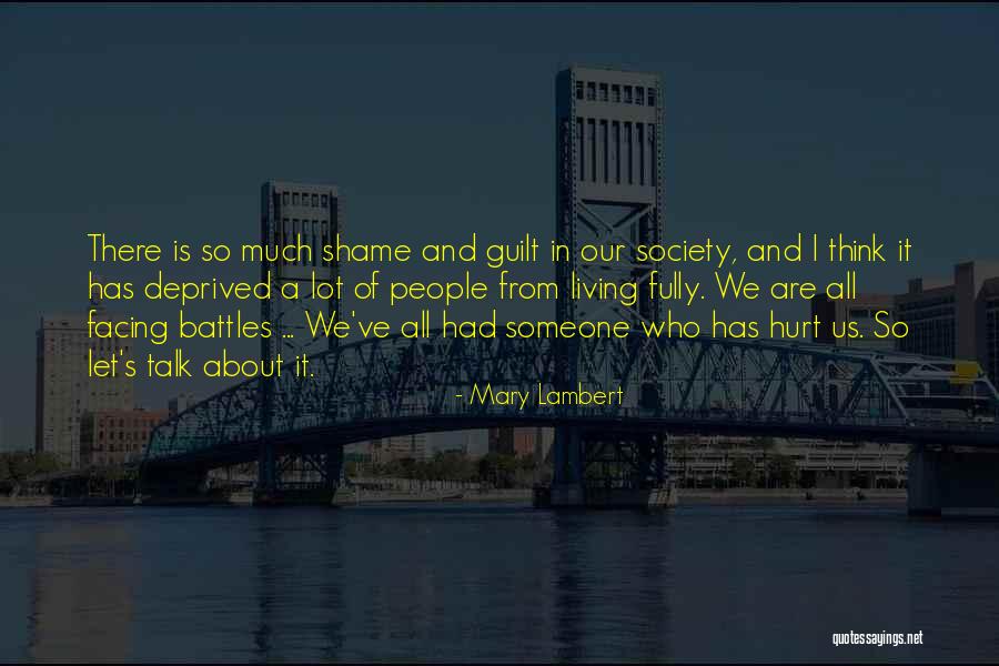 Erbil Quotes By Mary Lambert Erbil Quotes By Mary Lambert