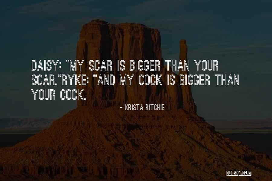 Erbosartin Quotes By Krista Ritchie Erbosartin Quotes By Krista Ritchie