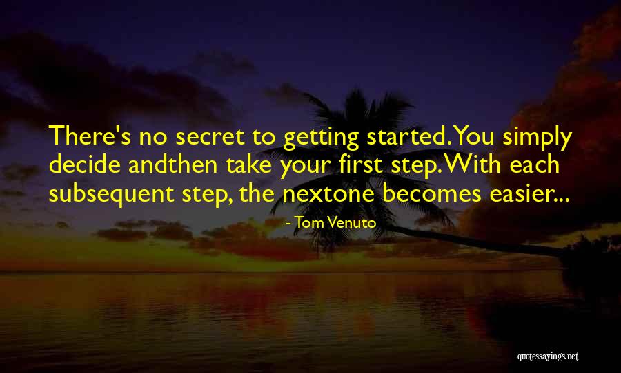 Erbs Stoves Quotes By Tom Venuto Erbs Stoves Quotes By Tom Venuto