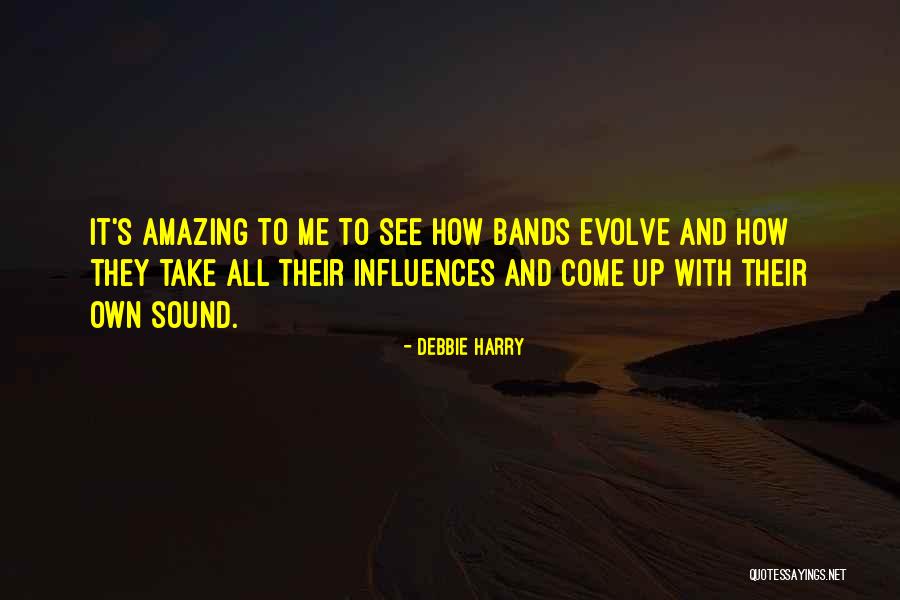 Ercanbrack Fruit Quotes By Debbie Harry Ercanbrack Fruit Quotes By Debbie Harry