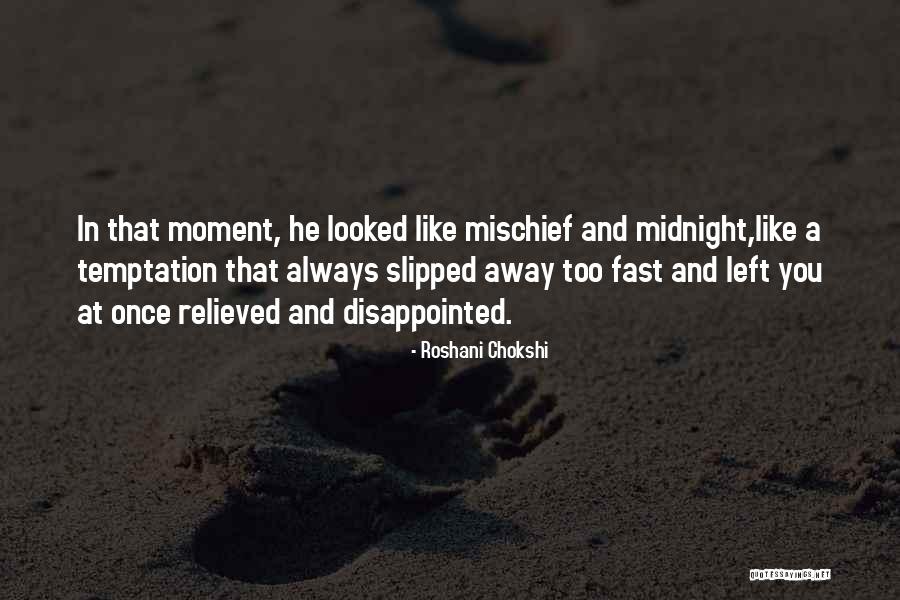 Ercanbrack Holdings Quotes By Roshani Chokshi Ercanbrack Holdings Quotes By Roshani Chokshi