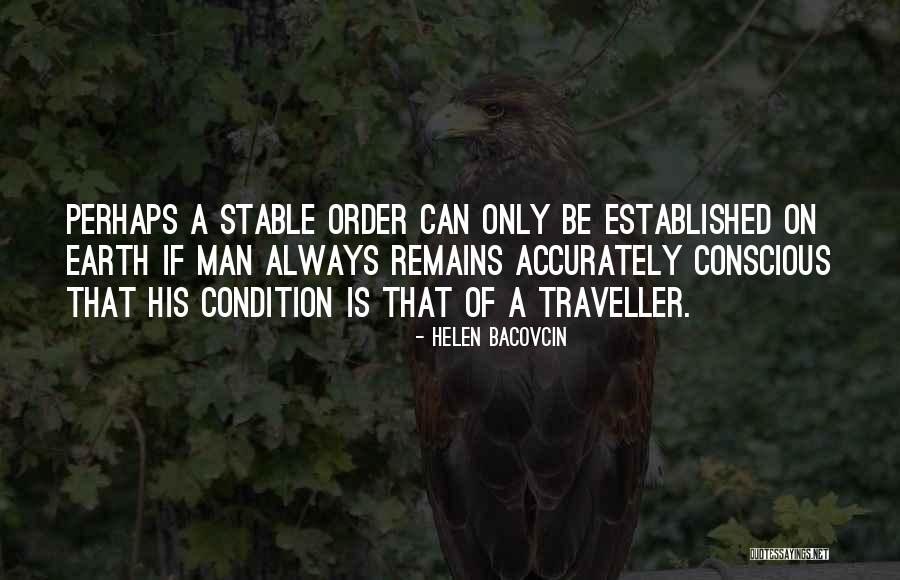 Ercell Binns Quotes By Helen Bacovcin Ercell Binns Quotes By Helen Bacovcin