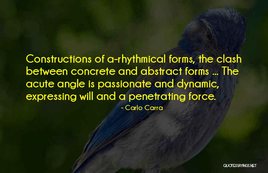 Ercell Ridley Quotes By Carlo Carra Ercell Ridley Quotes By Carlo Carra