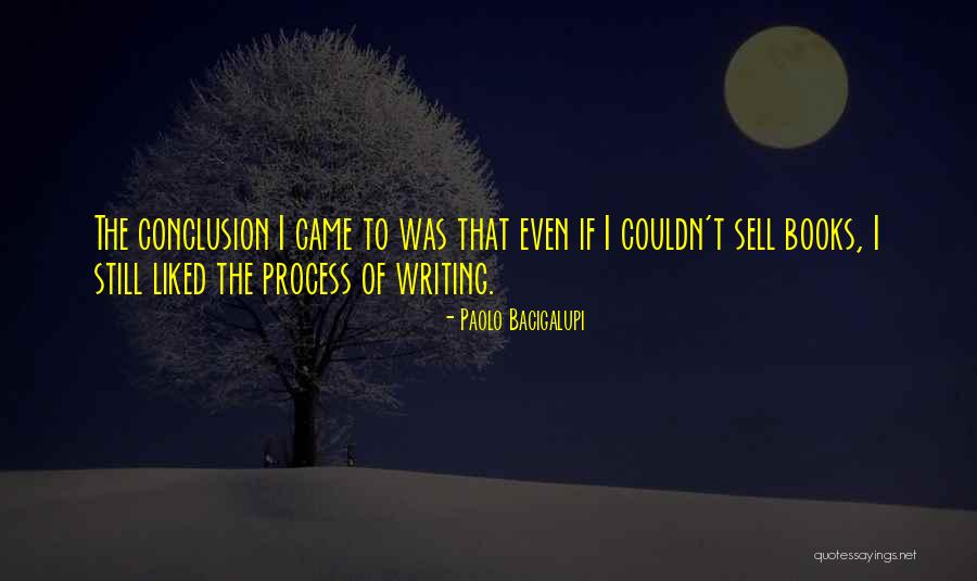 Ercell Ridley Quotes By Paolo Bacigalupi Ercell Ridley Quotes By Paolo Bacigalupi