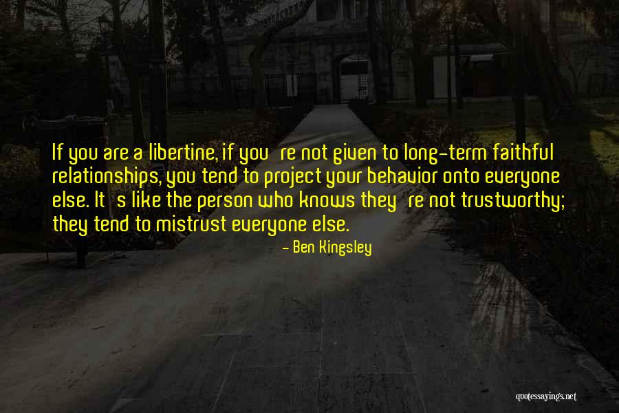Ercelle Barnard Quotes By Ben Kingsley Ercelle Barnard Quotes By Ben Kingsley