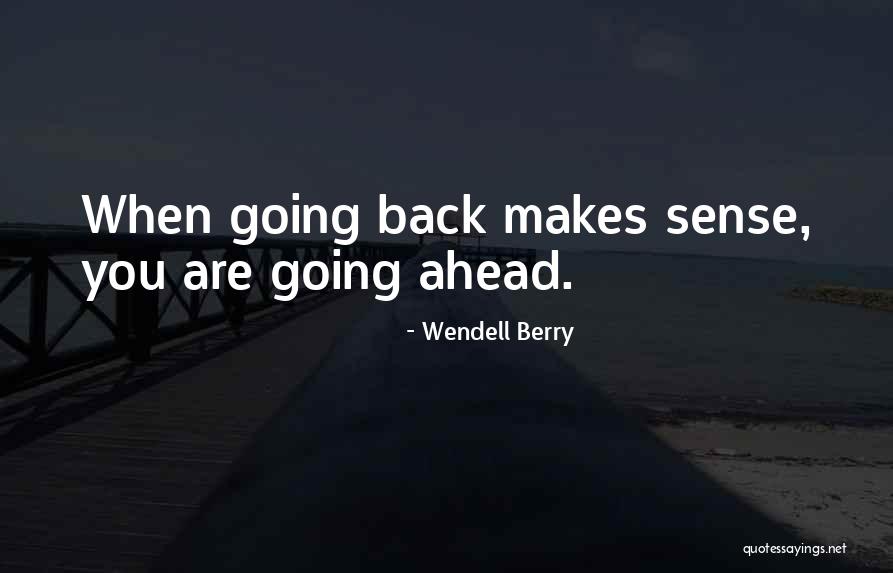 Ercelle Barnard Quotes By Wendell Berry Ercelle Barnard Quotes By Wendell Berry