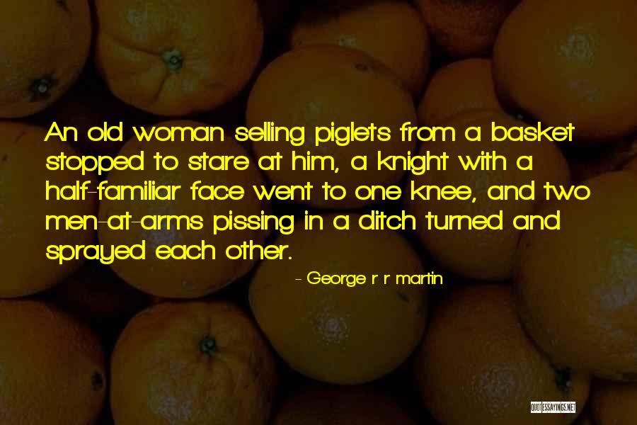 Ercelle Smith Quotes By George R R Martin Ercelle Smith Quotes By George R R Martin