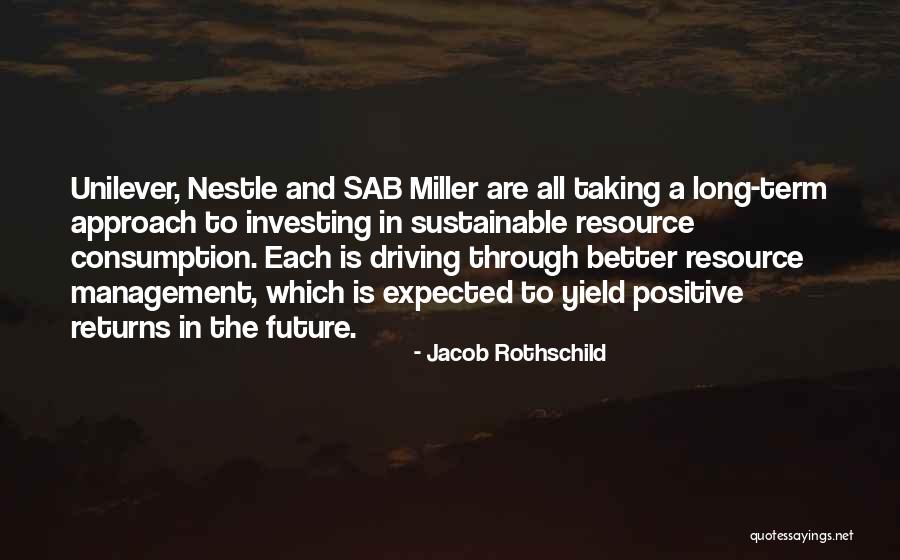 Ercelle Smith Quotes By Jacob Rothschild Ercelle Smith Quotes By Jacob Rothschild