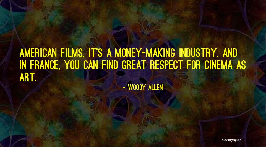 Erchomai Translation Quotes By Woody Allen Erchomai Translation Quotes By Woody Allen