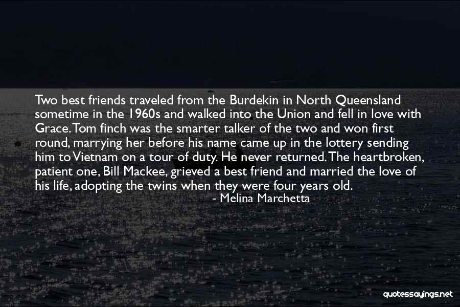 Erckels Francolin Quotes By Melina Marchetta Erckels Francolin Quotes By Melina Marchetta