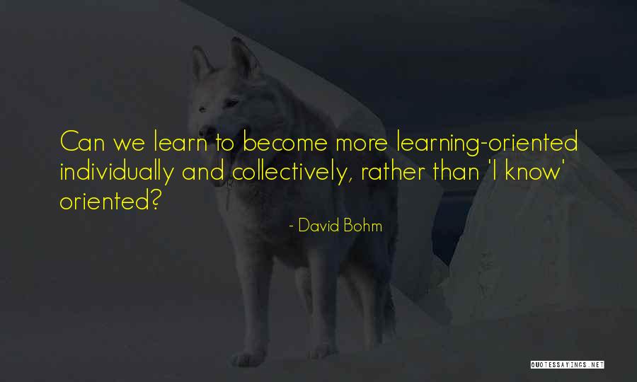 Ercolani Real Estate Quotes By David Bohm Ercolani Real Estate Quotes By David Bohm