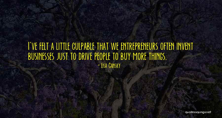 Ercolani Real Estate Quotes By Lisa Gansky Ercolani Real Estate Quotes By Lisa Gansky