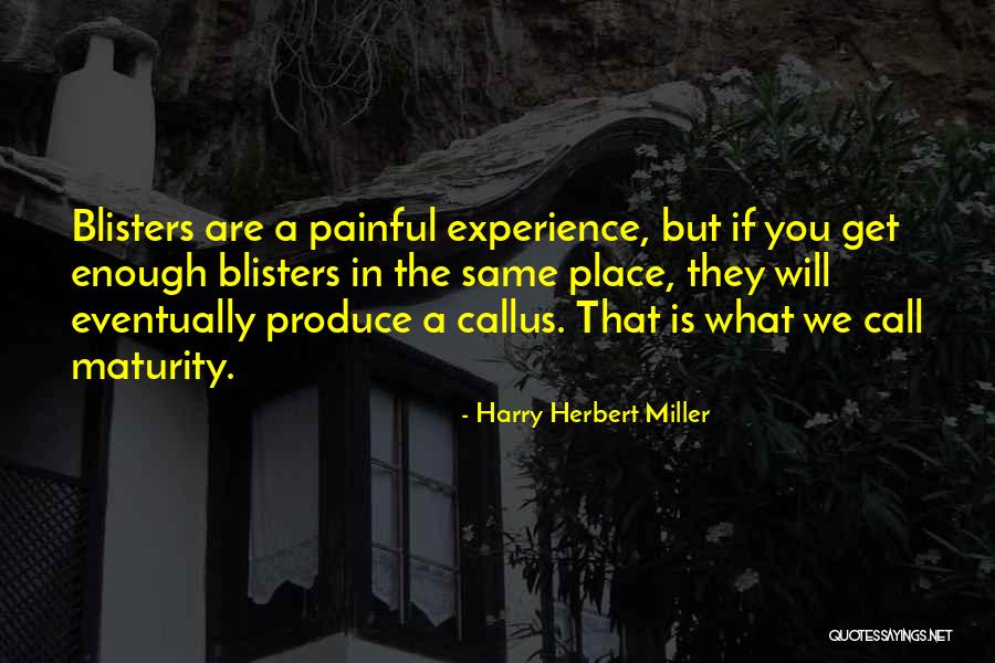 Ercolano Cleaning Quotes By Harry Herbert Miller Ercolano Cleaning Quotes By Harry Herbert Miller