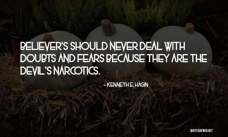 Ercolano Cleaning Quotes By Kenneth E. Hagin Ercolano Cleaning Quotes By Kenneth E. Hagin