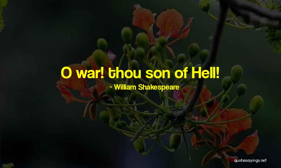Ercolino Feed Quotes By William Shakespeare