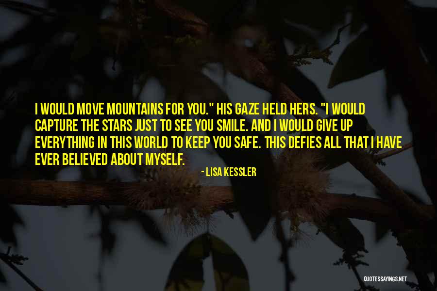 Ercolino Sempre Quotes By Lisa Kessler Ercolino Sempre Quotes By Lisa Kessler