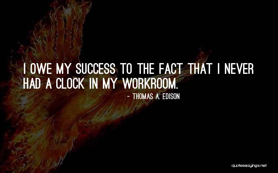 Erdal Ozyagcilar Quotes By Thomas A. Edison Erdal Ozyagcilar Quotes By Thomas A. Edison