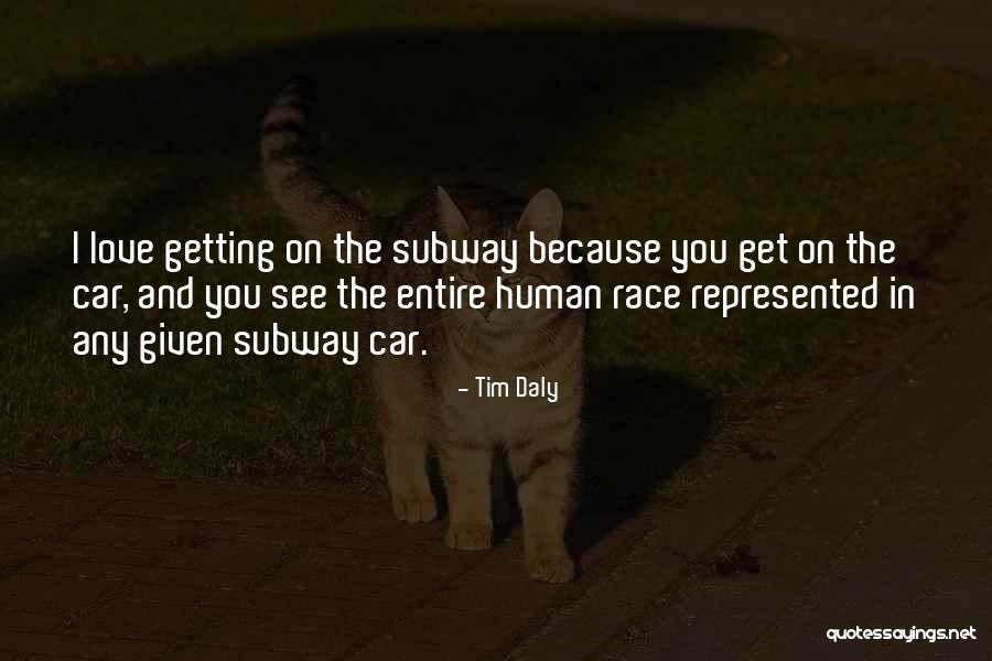 Erdal Tosun Quotes By Tim Daly Erdal Tosun Quotes By Tim Daly