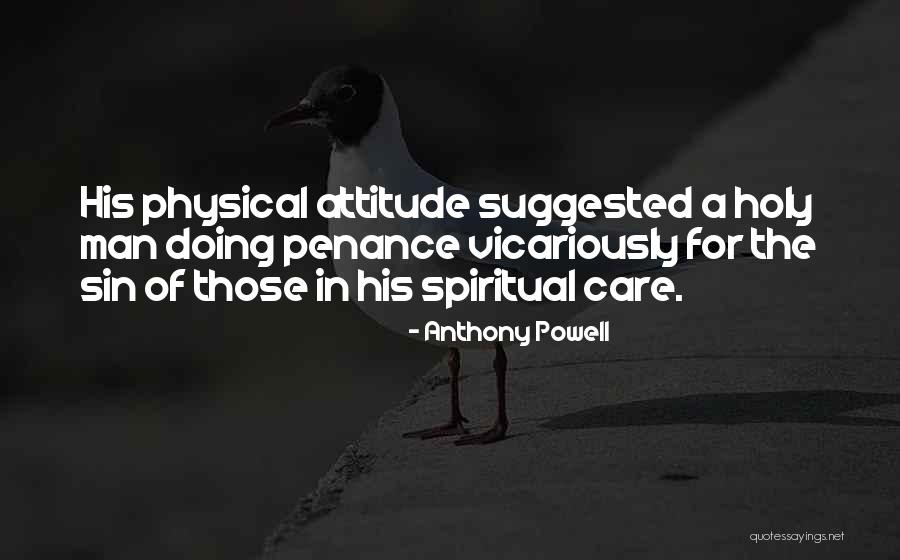 Erday Erday Quotes By Anthony Powell Erday Erday Quotes By Anthony Powell