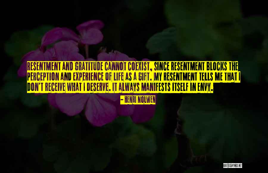 Erday Quotes By Henri Nouwen Erday Quotes By Henri Nouwen