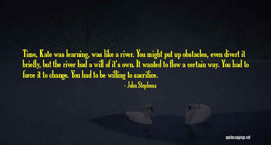 Erdays Quotes By John Stephens Erdays Quotes By John Stephens
