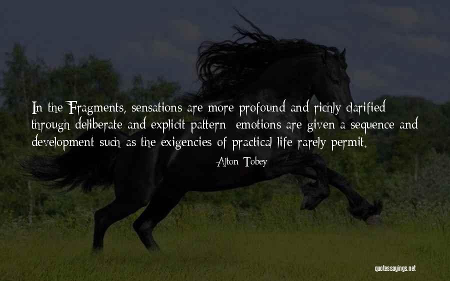 Erdbeben Wallis Quotes By Alton Tobey Erdbeben Wallis Quotes By Alton Tobey