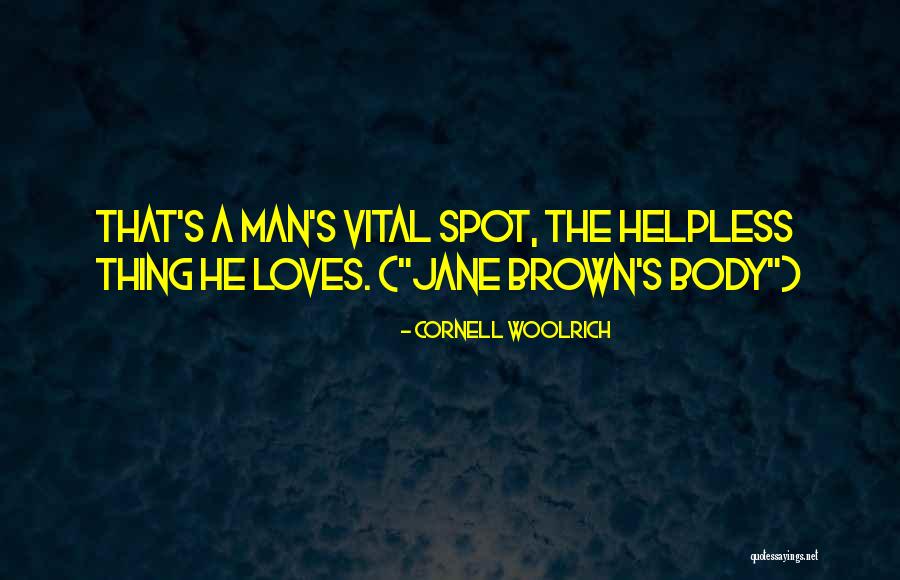 Erdbeben Wallis Quotes By Cornell Woolrich Erdbeben Wallis Quotes By Cornell Woolrich