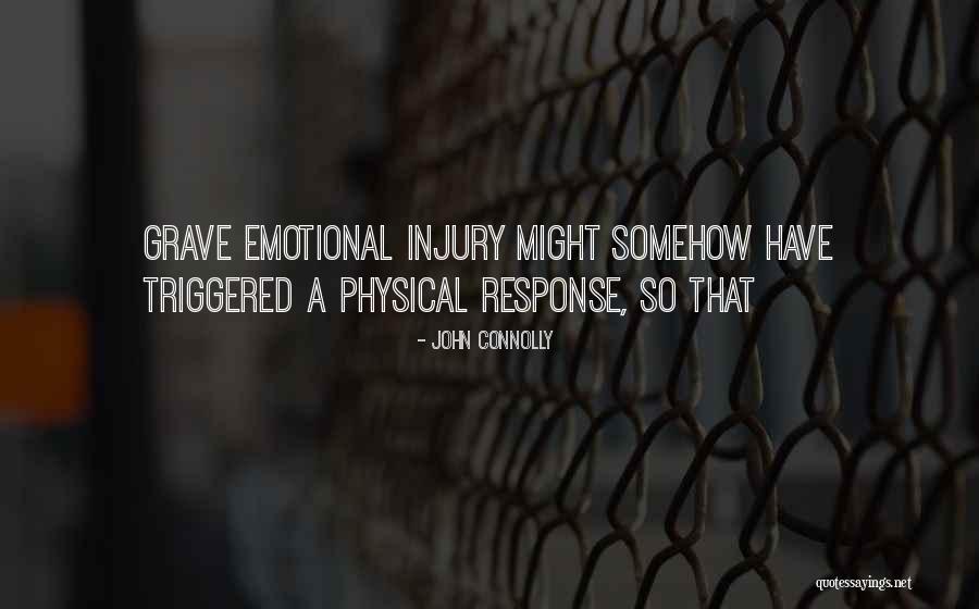 Erdbeben Wallis Quotes By John Connolly Erdbeben Wallis Quotes By John Connolly