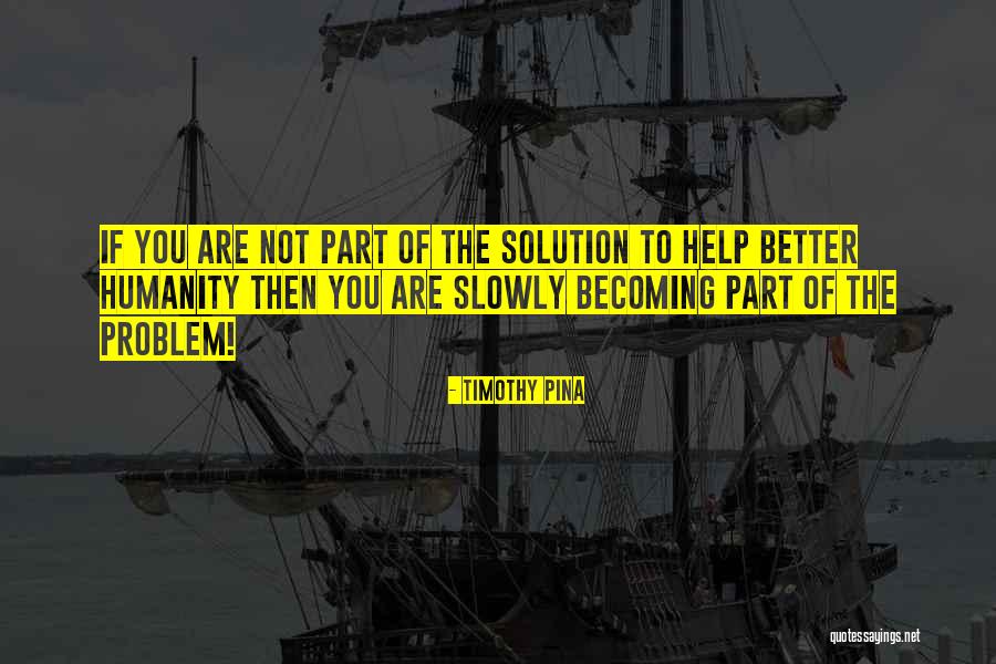 Erdbeben Wallis Quotes By Timothy Pina Erdbeben Wallis Quotes By Timothy Pina