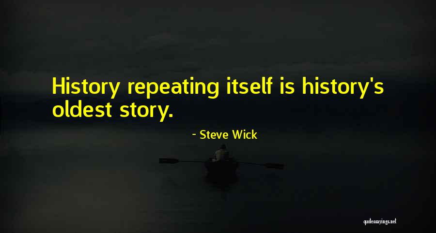 Erdely Tv Quotes By Steve Wick