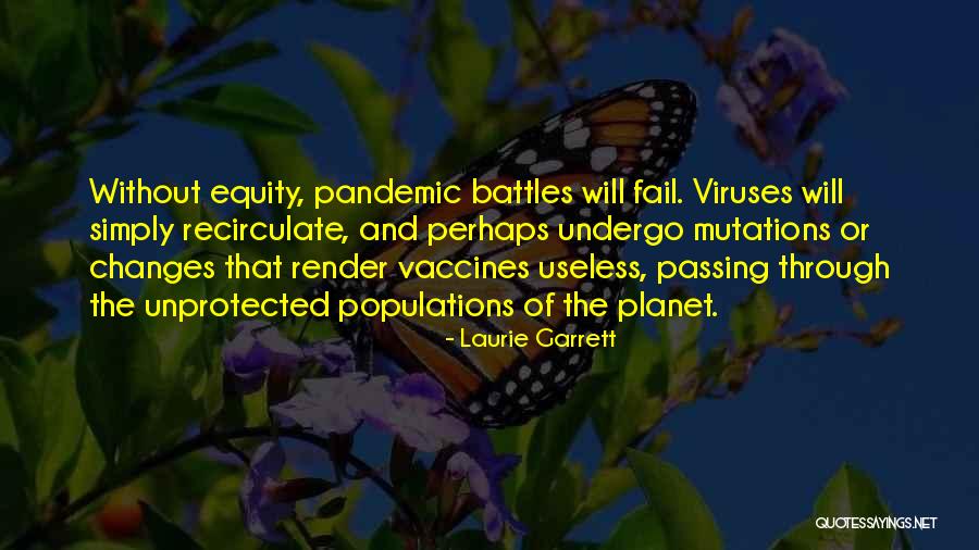 Erdelyi Naplo Quotes By Laurie Garrett Erdelyi Naplo Quotes By Laurie Garrett